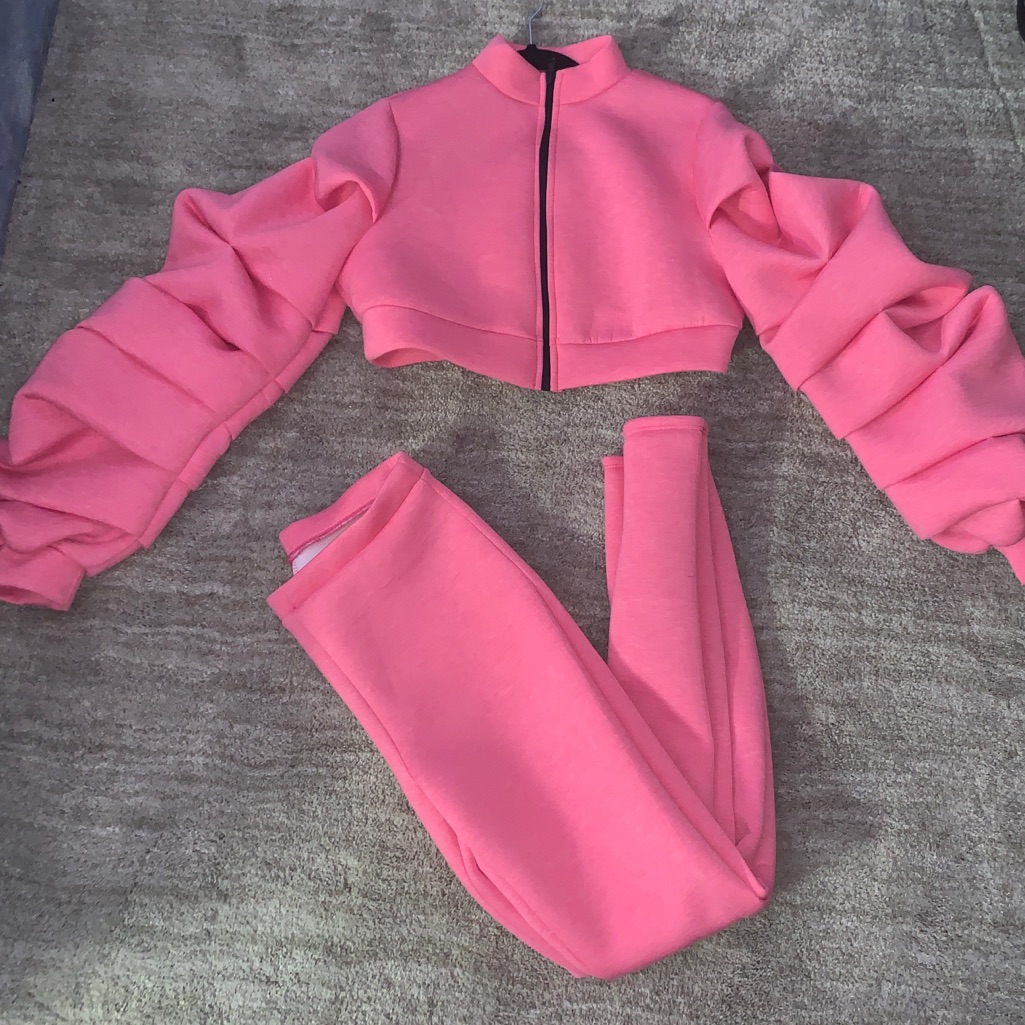 Two Piece
